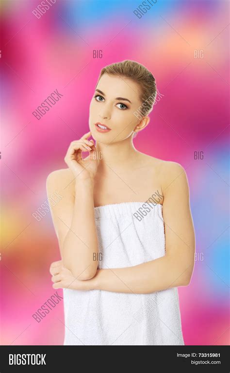 Beauty Portrait Image And Photo Free Trial Bigstock