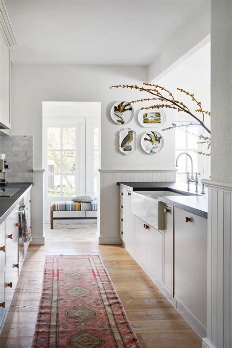 A Colonial Property Inspired By The English Countryside | Homes To Love