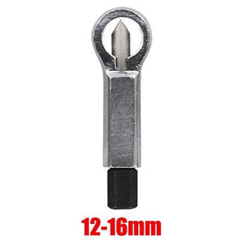 Ygxbm High Quality Tools Screw Tightening Metal Nut Splitter Breaker