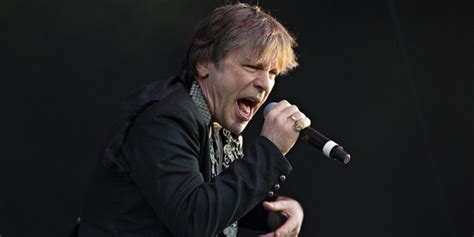 Bruce Dickinson Net Worth 2017-2016, Biography, Wiki - UPDATED