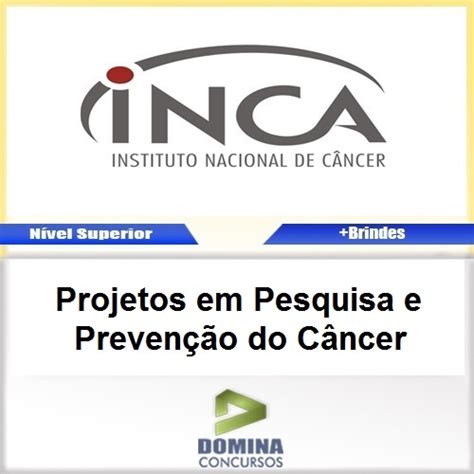 Apostila Inca Pesquisa E Prevencao Do Cancer Pdf