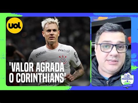 Corinthians Luxemburgo Confirma Sa Da De Chrystian Barletta