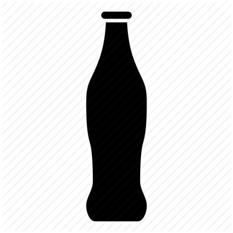 Bottle Cola Drink Carbonated Soft Drinks Water Bottle Glass Bottle Soft