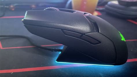 Razer Viper Ultimate Review Techraptor