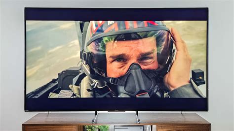 Hisense Ux Mini Led Tv Review A New Standard For Brightness Tom S Guide