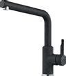 Franke Urban Pull Out Onyx Bateria Kuchenna Typ Stoj Ce