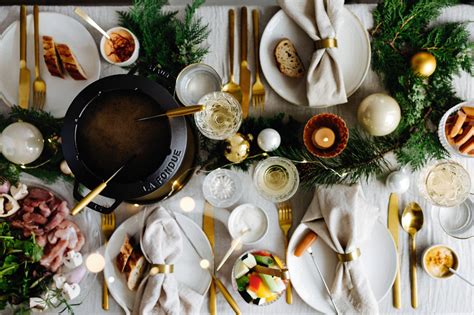 Suppen Fondue Rezept SPAR Mahlzeit