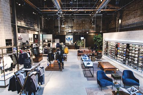 Take a Tour Inside Adidas Originals's Largest Flagship Store | Complex