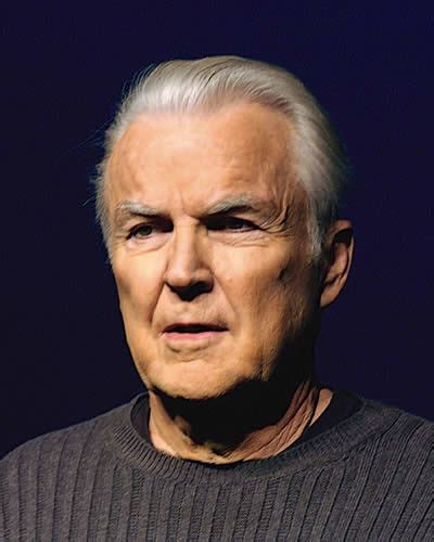 Anthony Zerbe Actor Cinemagiaro