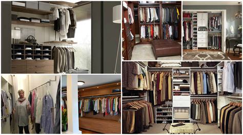 Walk In Closet Design Ideas | : Best Storage with Walk In Closet Design ...