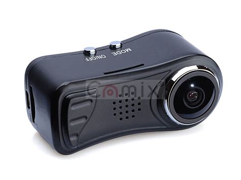 Camix QQ7 – Camix