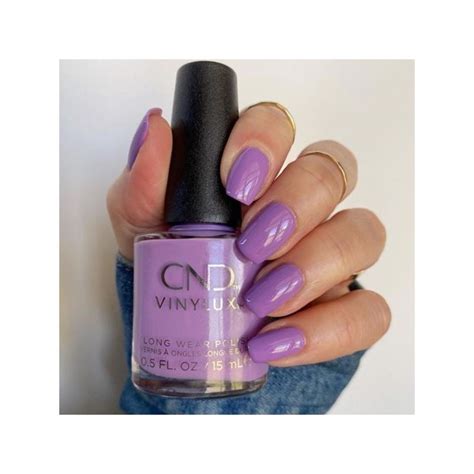 CND Vinylux Long Wear Polish Artisan Bazaar 402