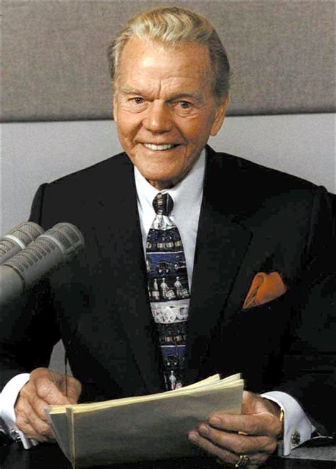 Paul Harvey Biography, Paul Harvey's Famous Quotes - Sualci Quotes 2019