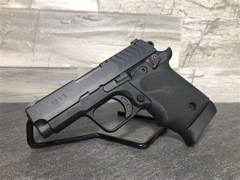 Pre-owned Springfield 911 9mm - harveysauctions.com