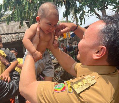 Setda Prov Kalteng Gubernur Sugianto Sabran Harapkan Anak Anak Di