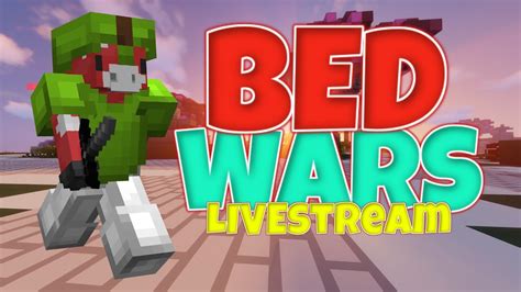 Hypixel Bedwars Challenges Road To 700 YouTube