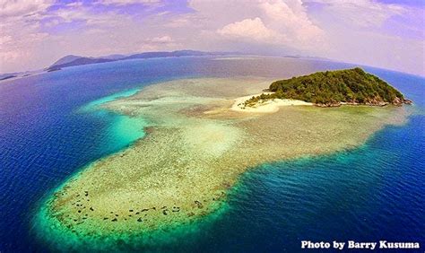 Wonderful Anambas Islands Visit Indonesia