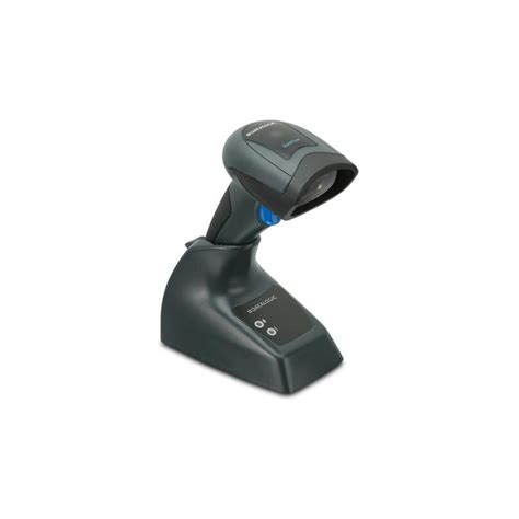 Datalogic QuickScan QBT2430 BT Leitor de código de barras portátil 2D