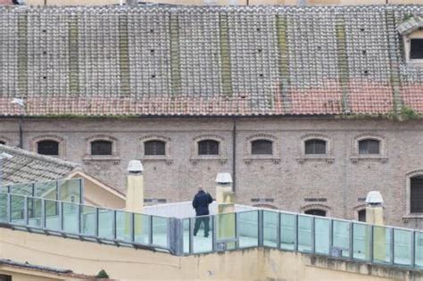 Rivolta Nel Carcere Di Torino Denunciati E Trasferiti I Giovani