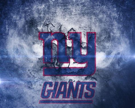 New York Giants Wallpapers - Wallpaper Cave