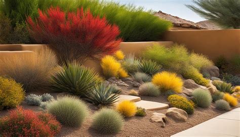 Best Plants For Xeriscape Maintenance