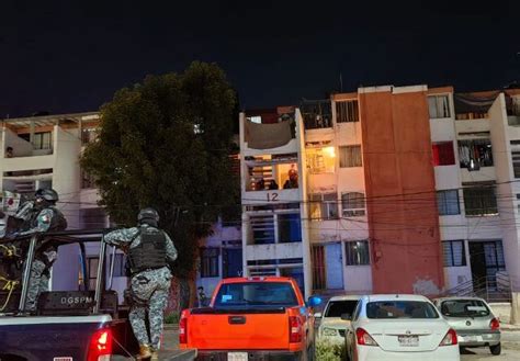 ¡en Un Condominio En Guadalupe Intentaron Ejecutar A “el Birrias” Y Está Grave El Circo