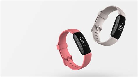 Fitbit Inspire Fitness Tracker User Manual Manualsdock