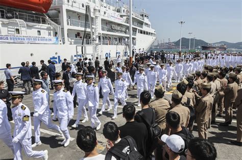 한국해운협회 2050년 한국인 해기사 4천명 넘게 부족