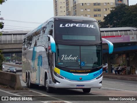 LopeSul Transportes Lopes E Oliveira Transportes E Turismo Lopes