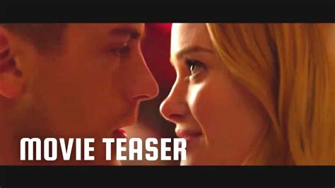 Beautiful Disaster Dylan Sprouse Virginia Gardner New Rom Com Movie