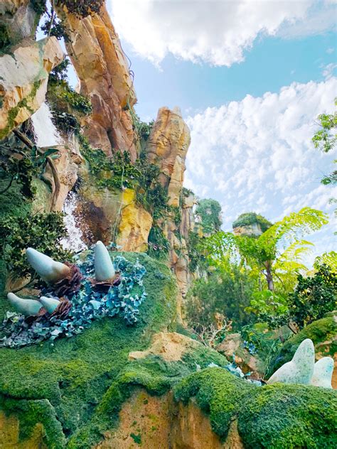 The World of Avatar at Animal Kingdom: What to Know Before You Go (2019 ...