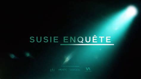 Susie EnquÊte 2023 Bande Annonce Vf Hd Vidéo Dailymotion