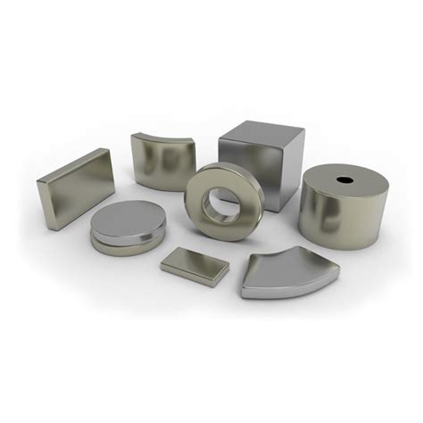 Neodymium Magnet Supplier - SDM Magnetics Co., Ltd.