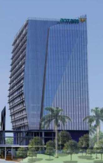 Antam Office Park Tb Simatupang Sewajualkantor Id