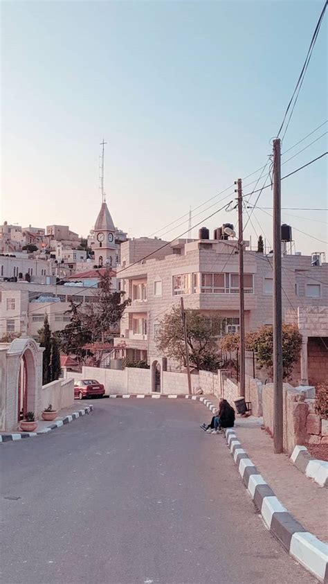 Nablus Palestine Beautiful Places Aesthetic Photography Palestine