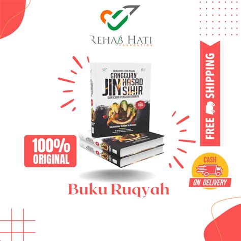 Jual Edisi Terlengkap Buku Mengupas Lebih Dalam Gangguan Jin Hasad