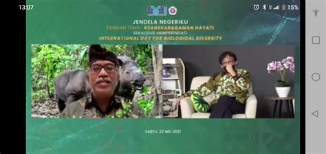 Peringati Biodiversity Day Berikut Sudut Pandang Pakar Ipb University