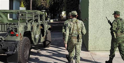 Por Amor A La Patria Forman Parte Del Ejército Mexicano Noticias Diario De Morelos