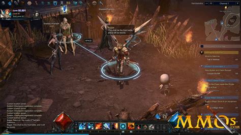 MU Legend Game Review - MMOs.com