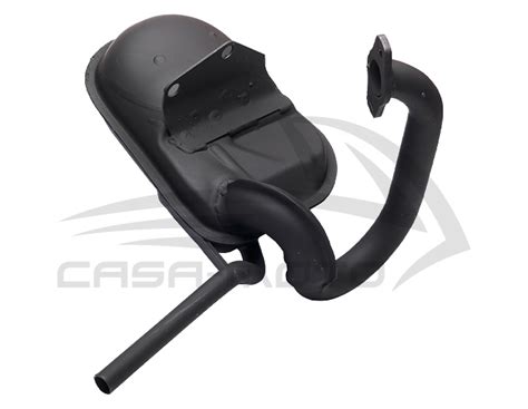 Casa Moto Ape 50 Sportauspuff Sito Plus Casa Moto Shop