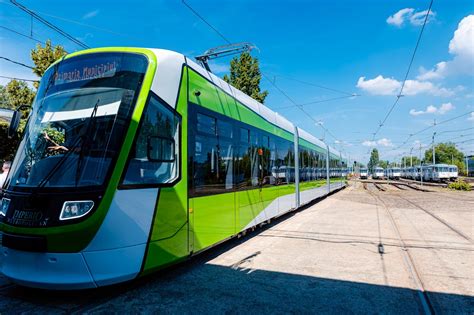 Programul Stb I Metrorex De Pa Te Cum Vor Circula Mijloacele De