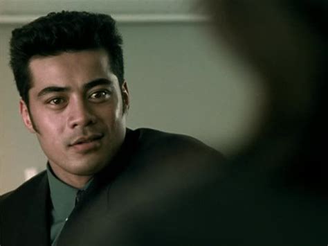 Pictures of Robbie Magasiva