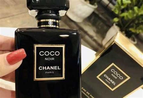 Chanel Coco Noir Eau De Parfum Ml Festima Ru