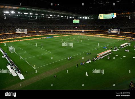 2024 australian olympic team hi-res stock photography and images - Alamy