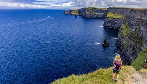 Wild Atlantic Way Un Viaggio On The Road Sulla Costa Occidentale Dell