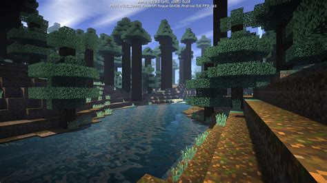 Minecraft Good Texture Packs With Seus Shaders Learningdsa