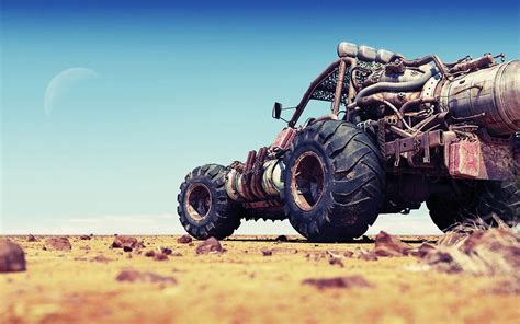 Mad Max: Fury Road Wallpapers - Wallpaper Cave