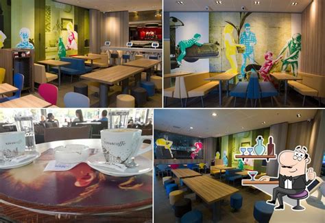 Mcdonald S Avenue Mall Restaurant Zagreb Critiques De Restaurant