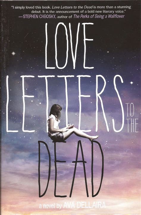 love letters   dead farrar strauss giroux kel ediciones