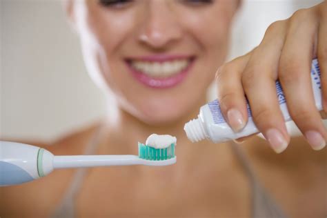 How Electric Toothbrushes Improve Oral Hygiene Topanga Dental